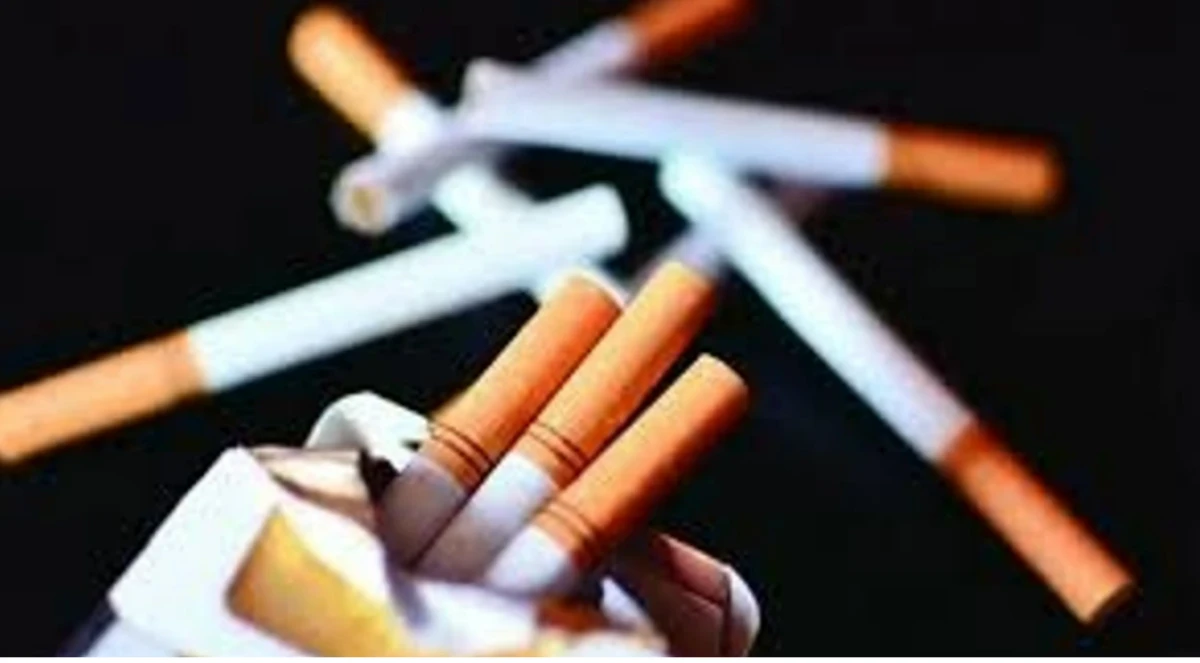 Sigaraya tarihi zam yolda: Sebebi ise şaşırttı!