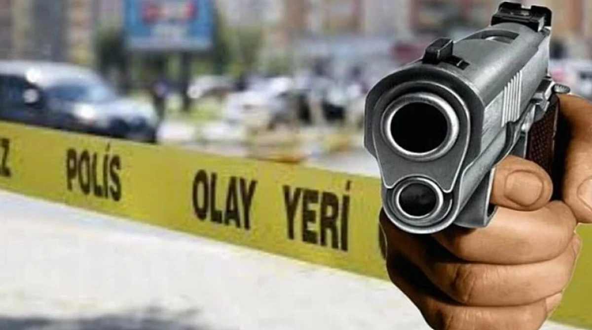 Siverek&rsquo;te okul &ouml;n&uuml;nde can pazarı: Eğitim yuvasında kurşun sesleri!