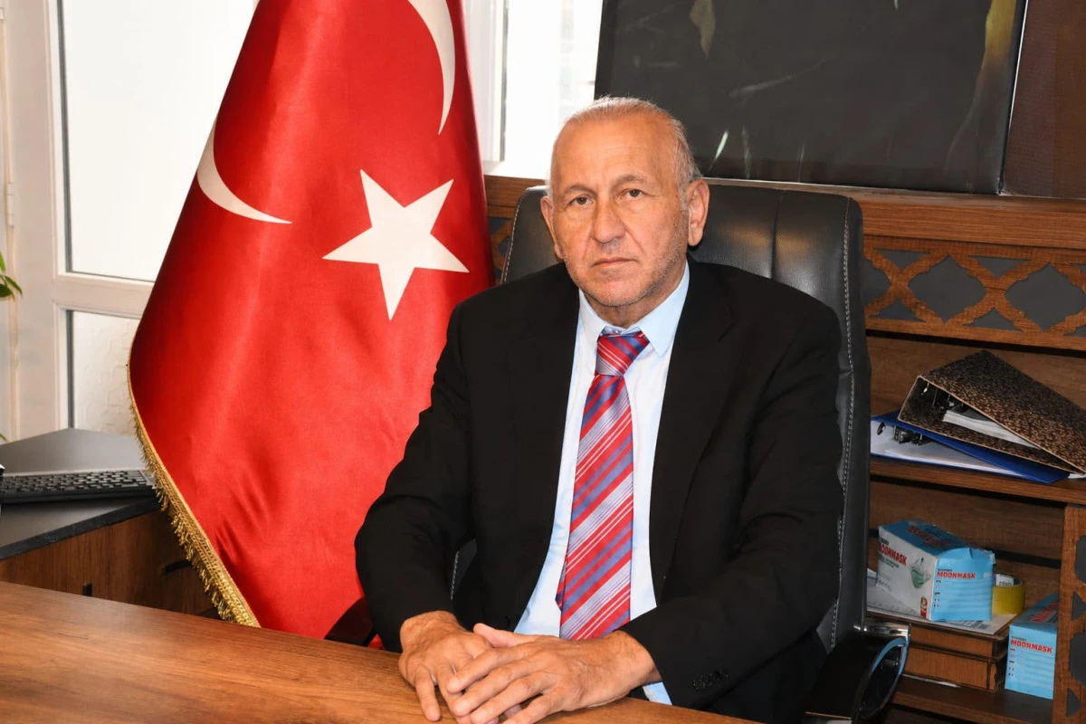 &ldquo;SİYASET MAKAM DEĞİL, MİLLET EMANETİDİR&rdquo;