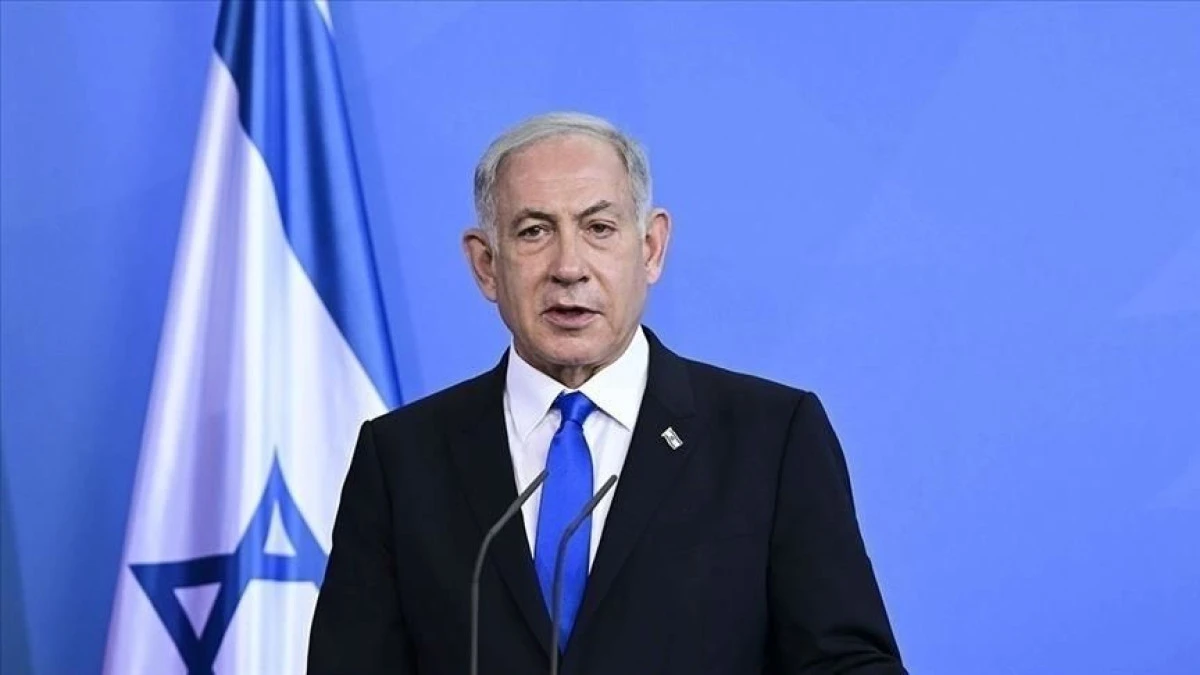 Siyonist Netanyahu emri verdi! Gazze'ye saldırılar tekrar başladı