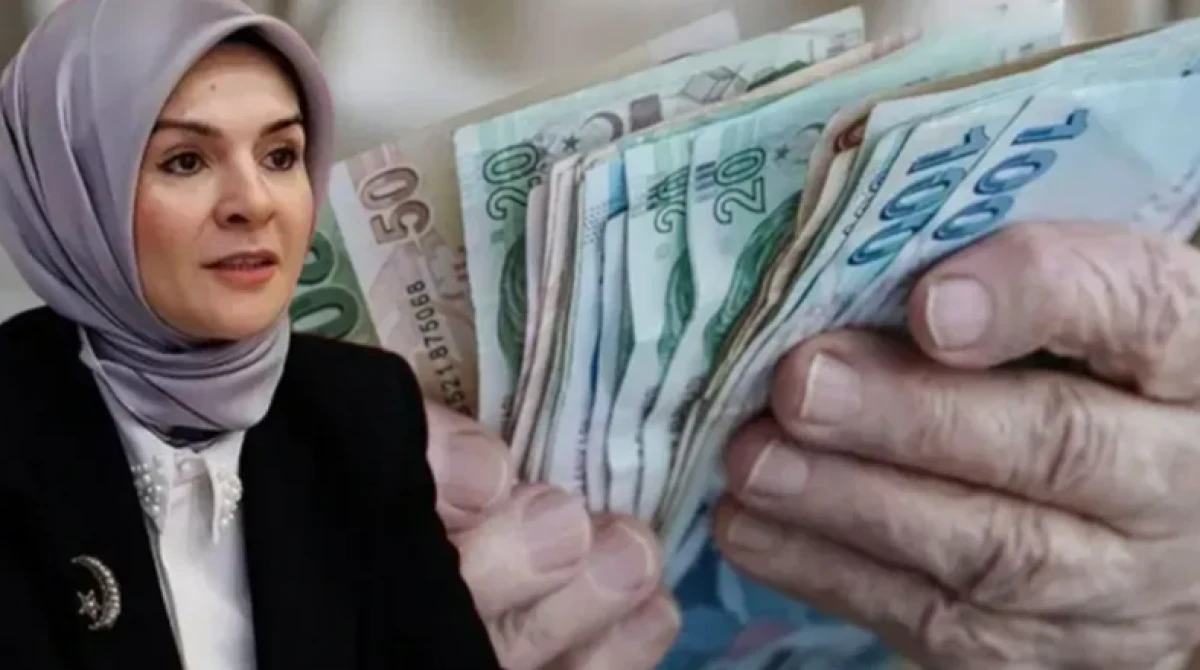 Sosyal Yardımlarda Zamlı Tarife Netleşti: 2026'nın Yeni Rakamlarını Bakan G&ouml;ktaş Duyurdu