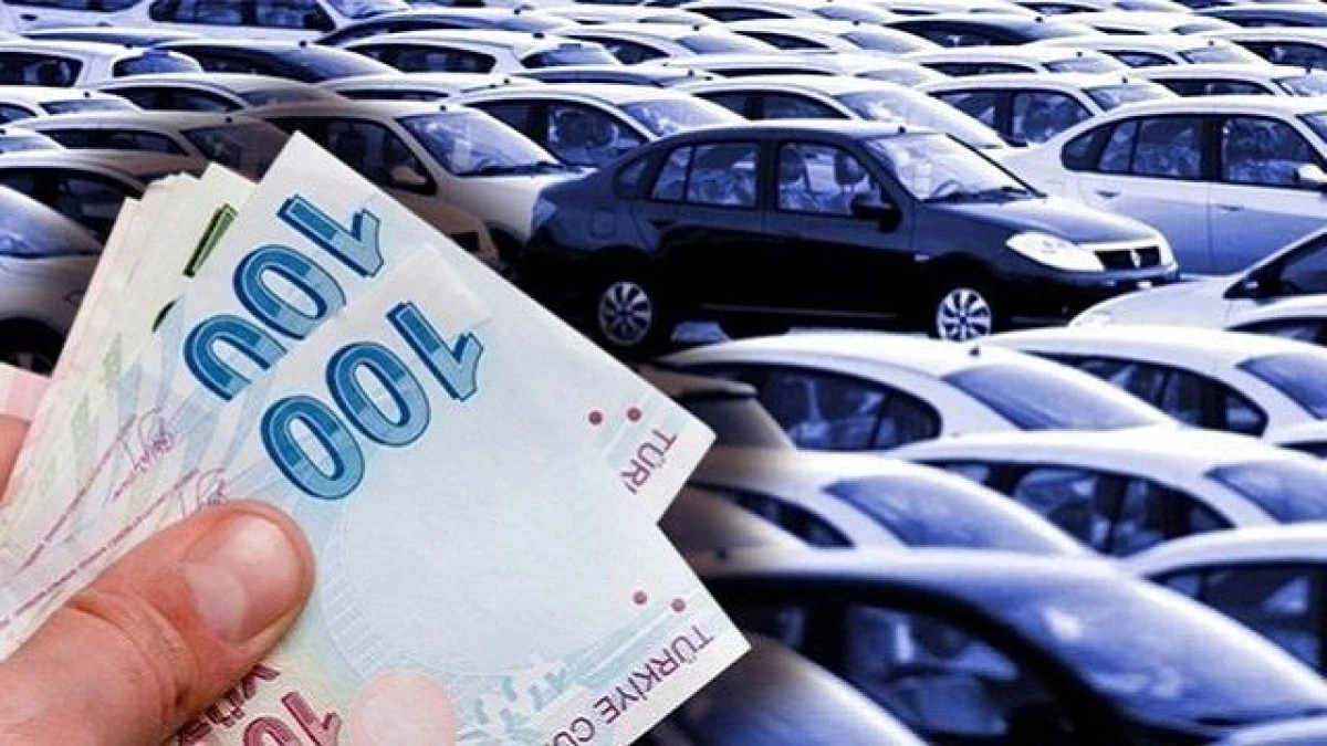 Süre daraldı: Haberi olmayan sürücü ceza ödemek zorunda kalacak