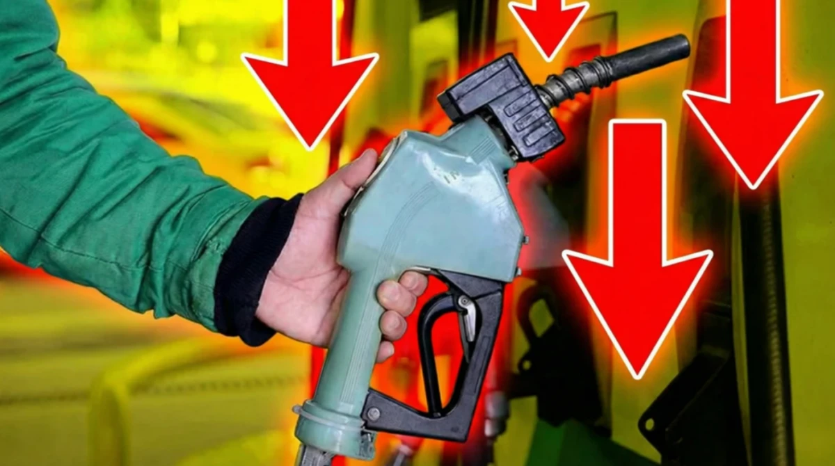 Tabela gece yarısı değişti: Akaryakıta çifte indirim! Depoları fulleyin