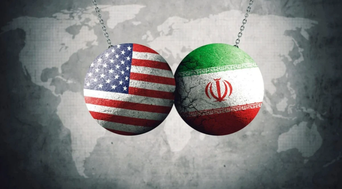 Tahran'dan Washington'a 'L&uuml;bnan' resti: "Hem ateşkes hem savaş olmaz!"