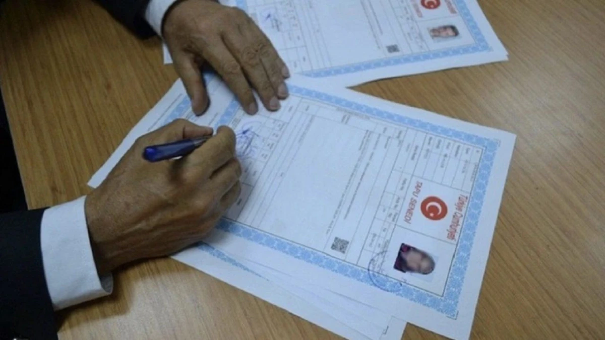 Tapusu olanlar aman dikkat: Süreyi kaçıran mal varlığını kaybediyor