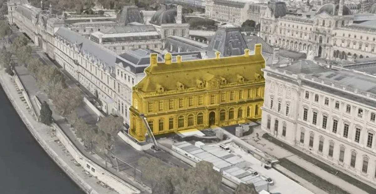 Tarihi soygunun bedeli! Louvre Müzesi soygununda çalınan mücevherlerin değeri belli oldu