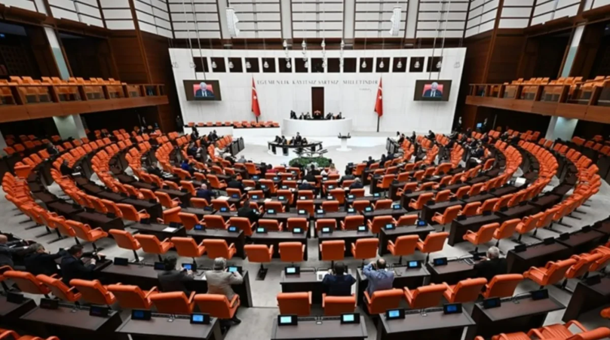 TBMM'den kritik adım: SSÇ için 22 üyeli araştırma komisyonu kuruldu!