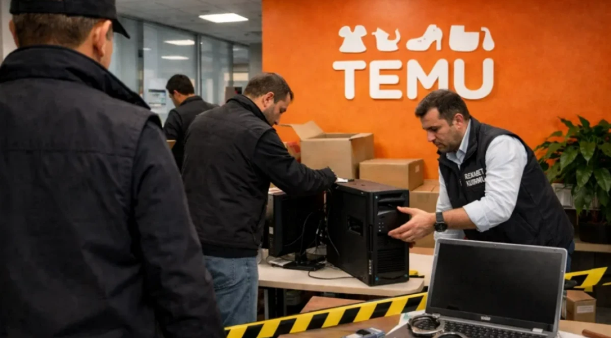 Temu geri d&ouml;nd&uuml;: 62 bin liralık şirketle satış başladı