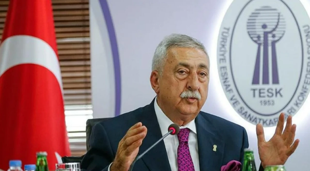 TESK'ten ara&ccedil; muayenesinde &ldquo;&ccedil;ift &uuml;cret&rdquo; tepkisi: &ldquo;Bu uygulama adil değil!"