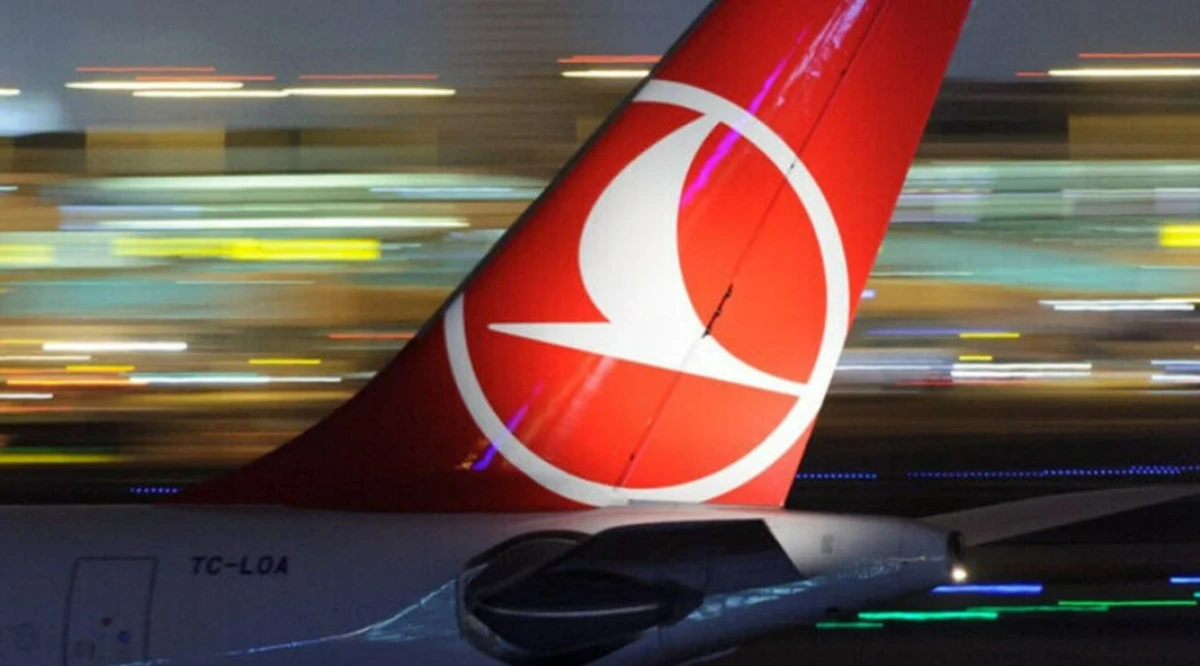 THY'den kritik İran kararı: U&ccedil;uşlar hakkında a&ccedil;ıklama