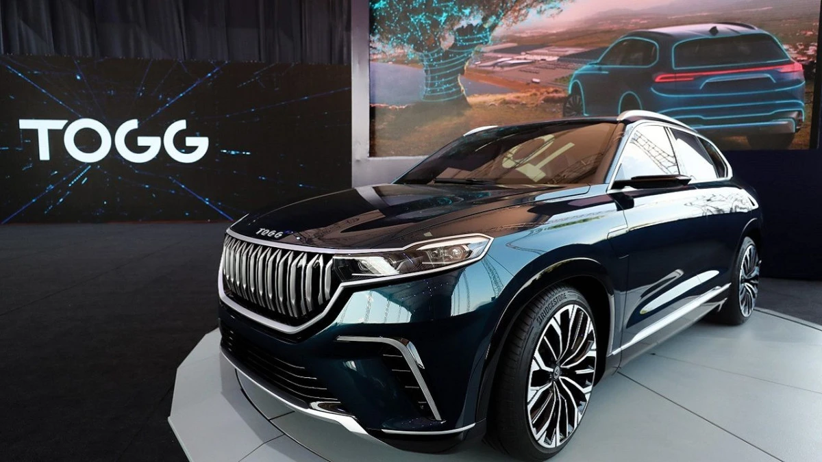 TOGG'un fiyatı alt üst oldu: Kısa süre bu rakama alabileceksiniz