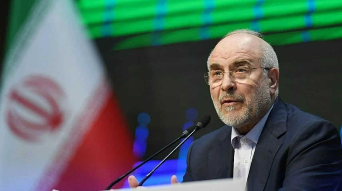 Trump'ın &lsquo;&ccedil;&ouml;kt&uuml;ler&rsquo; yalanına Tahran'dan rest: "Sahada yeni kozlar hazır!"