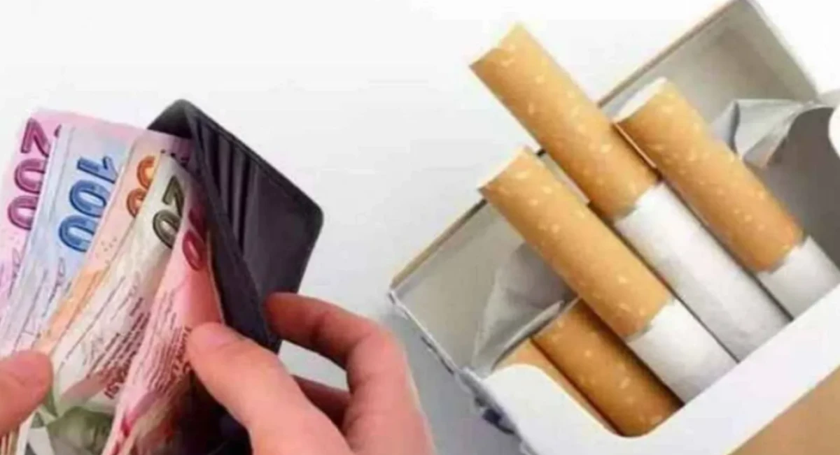 T&uuml;rkiye'de sigara hangi tarihte yasaklanacak? Takvim a&ccedil;ıklandı