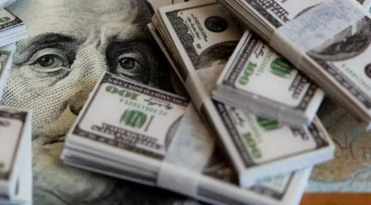 Türkiye'den bir dünya liderliği daha: Dolar milyoneri artışında birinciyiz!