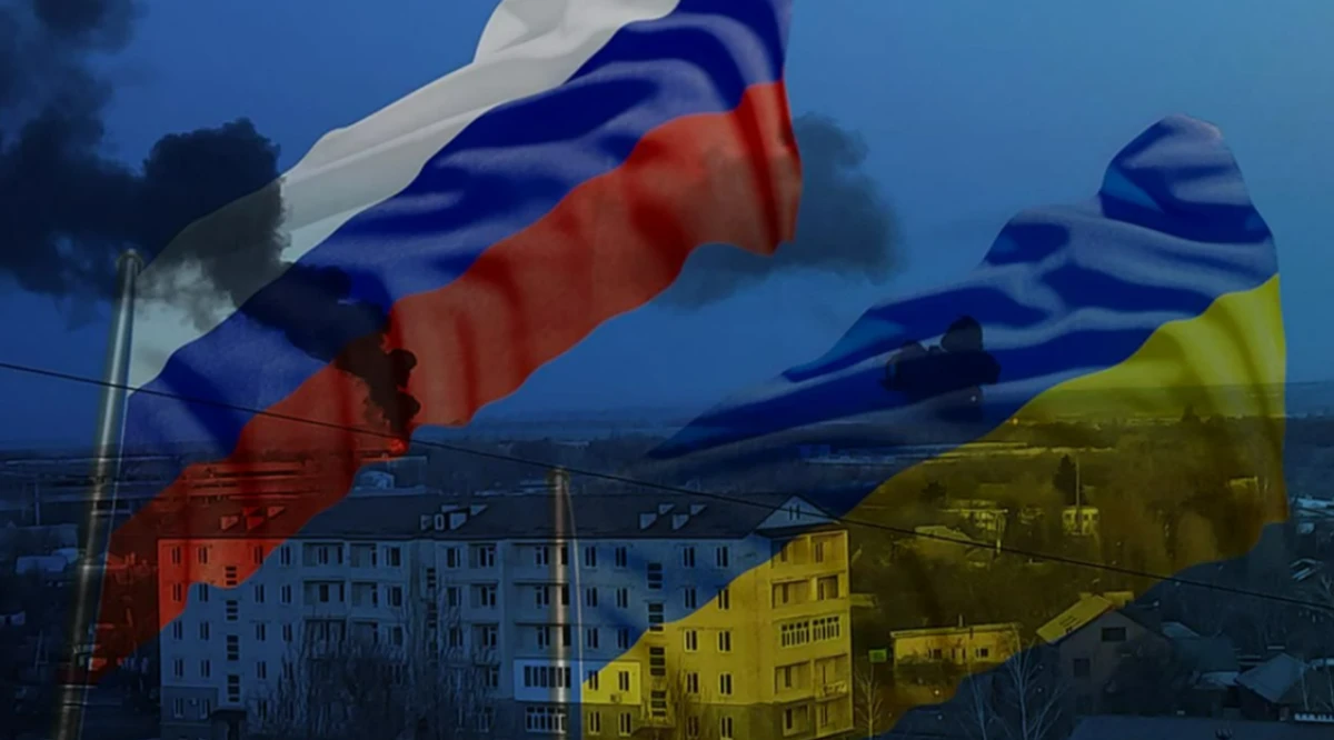 Ukrayna gece bombardıman altında kaldı: 7 füze ve 315 İHA kullanıldı!