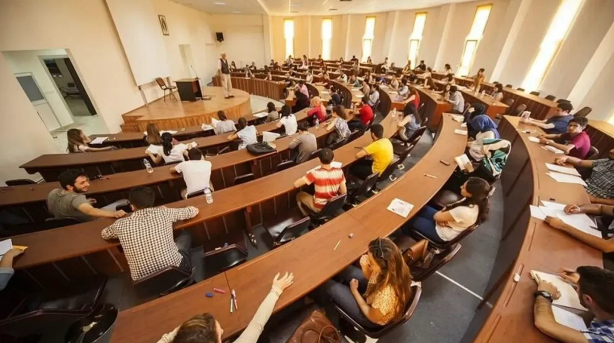 Üniversite e-kayıt ekranı 2025-2026 açıldı! Üniversite kayıtları nasıl yapılır?