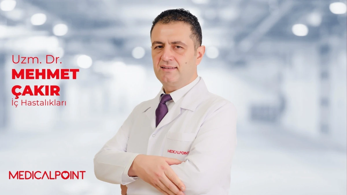Uzmanından Haşimato uyarısı: Belirtiler g&ouml;z ardı edilmemeli