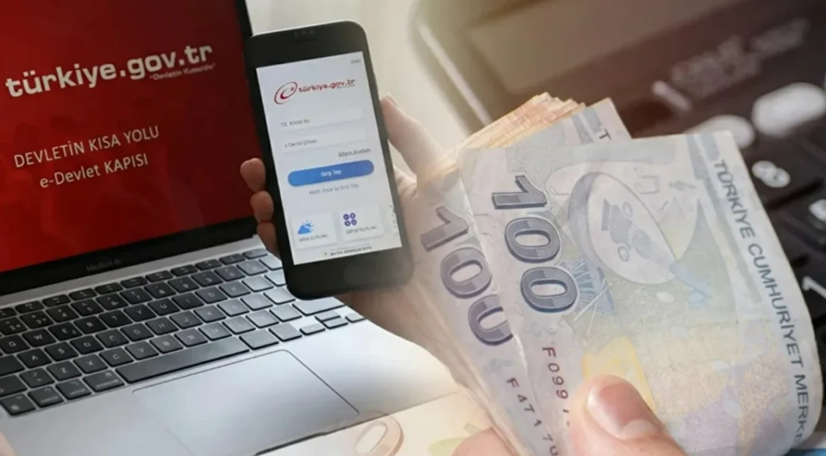 Vergi borcu taksitlendirmesinde son g&uuml;n: Başvurular mesai bitiminde sona eriyor!