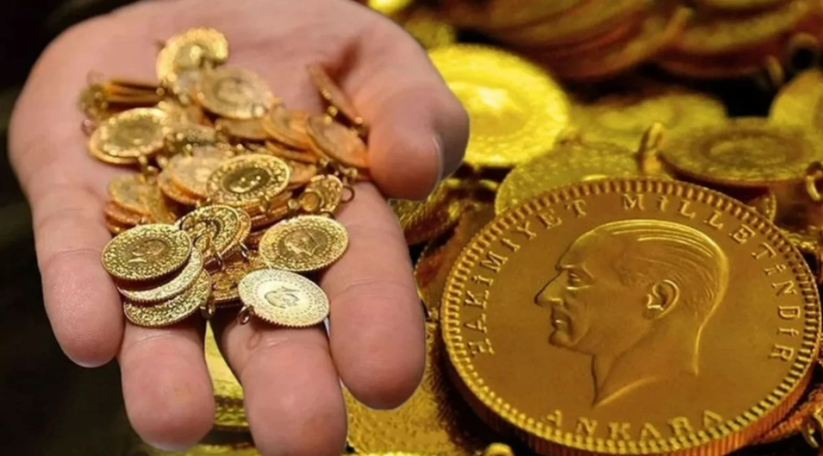 Yabancı banka duyurdu: Altını olanlar aman dikkat