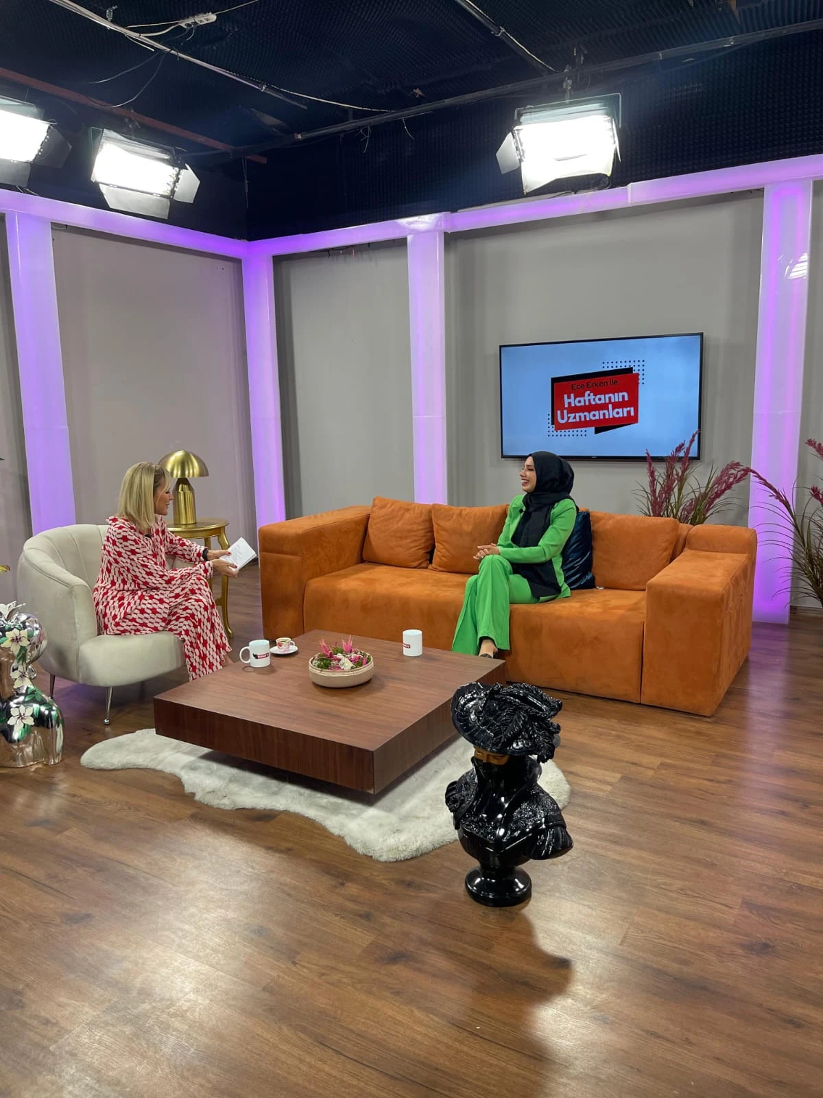 Yankı Gazetesi Yazarı Ebru Yazıcı, 27 Kasım’da Ece Erken ve Bircan Bali’nin Programlarına Konuk Oluyor