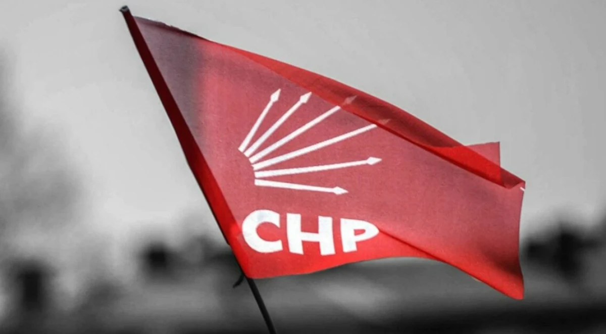Yargıtay fişi &ccedil;ekti! CHP'de 9 vekilin &uuml;yeliği silindi!
