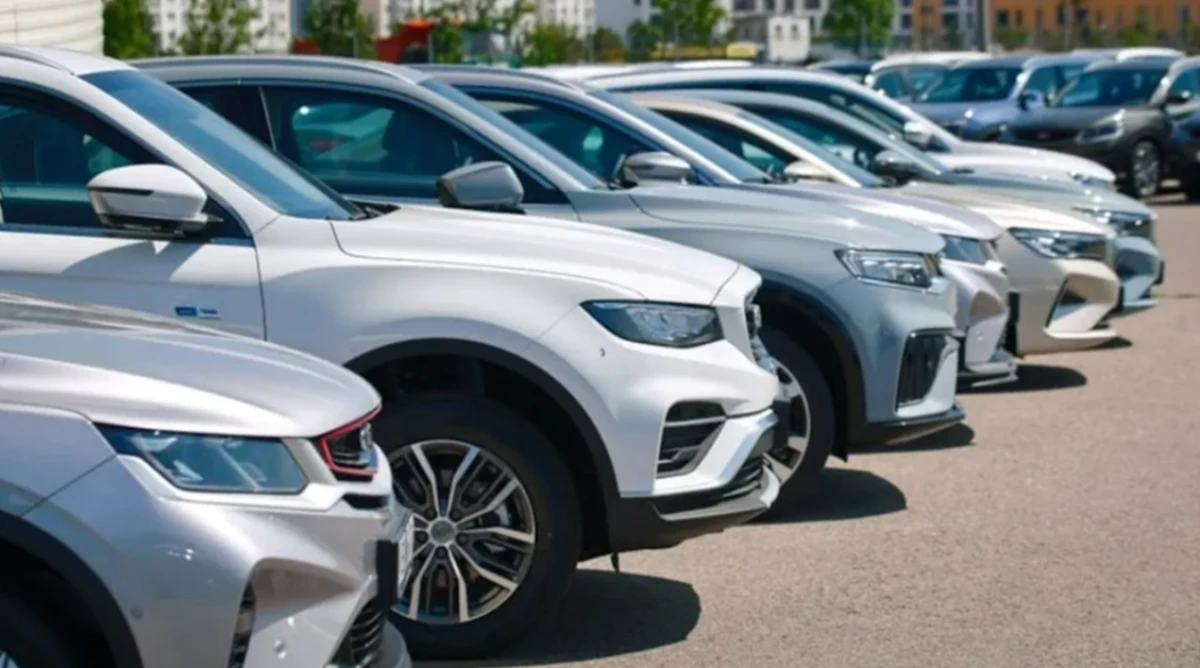 Yarın otomobil fiyatlarına 500 bin lira zam Geliyor: Bu modeller etkilenecek