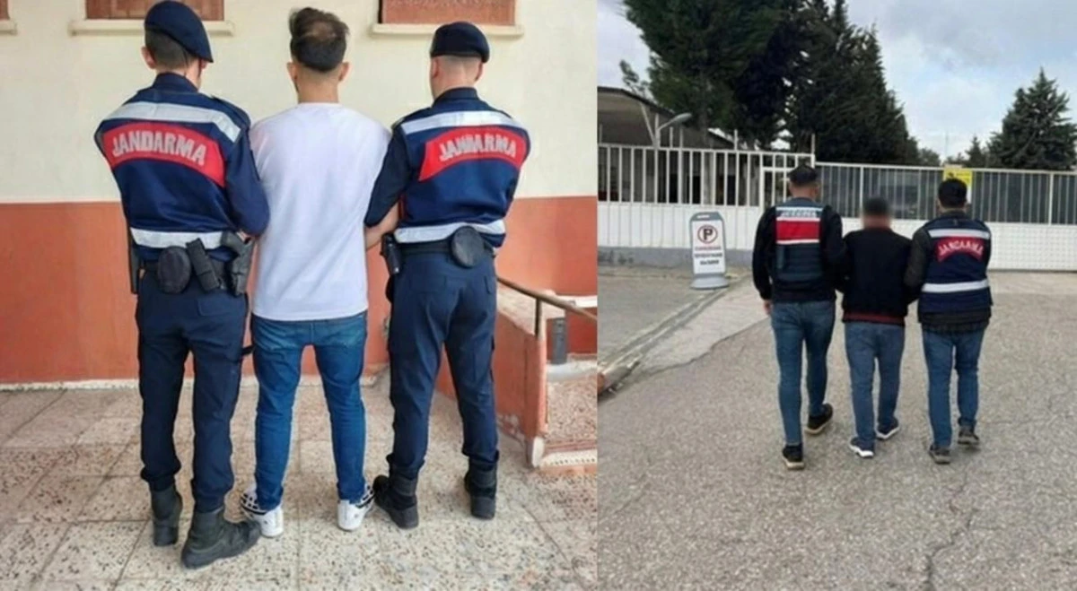 YASADIŞI BAHİS PAYLAŞIMI YAPAN ŞAHIS SİBER DEVRİYEYE YAKALANDI