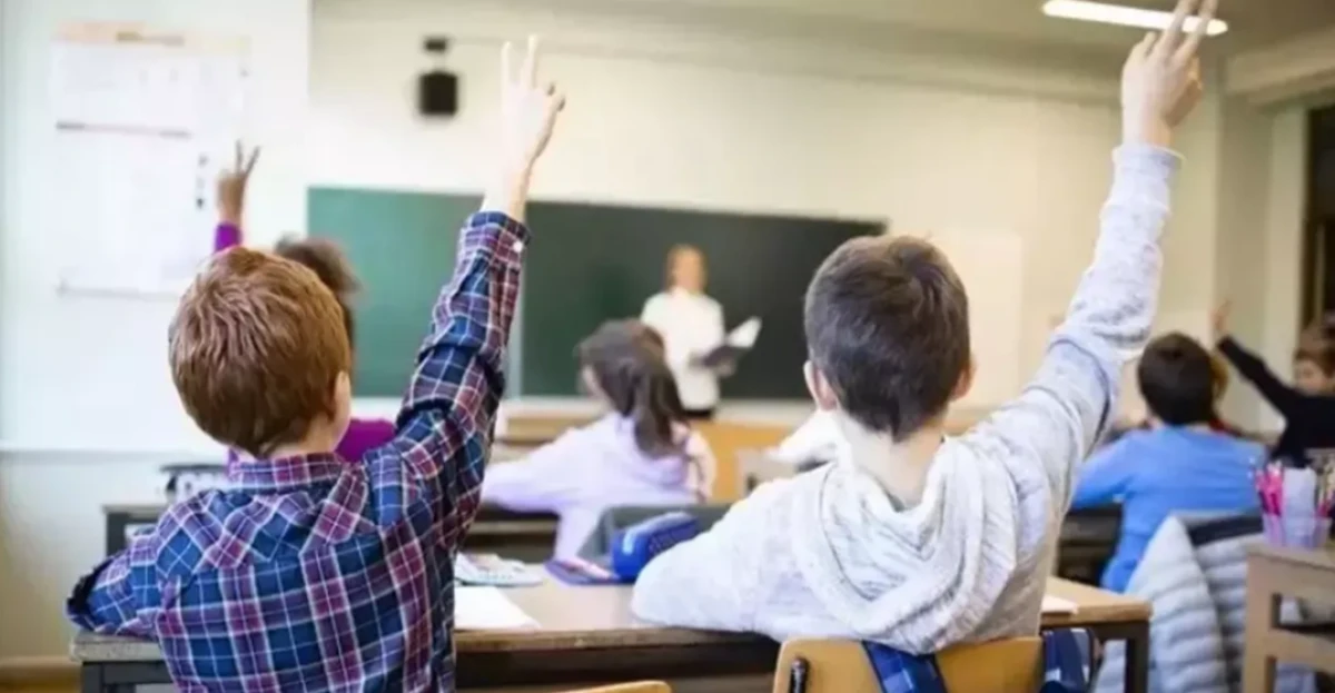 Yeni bir eğitim yılı başladı ama... En kritik süreç hakkında hazır mıyız? Milyonlarca veliyi ilgilendiriyor! Burun kıvırmak büyük hata!