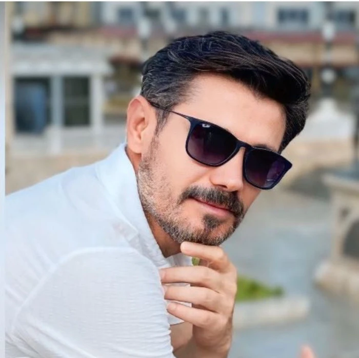 Sosyal-Psikolog Hasan Altunbaş