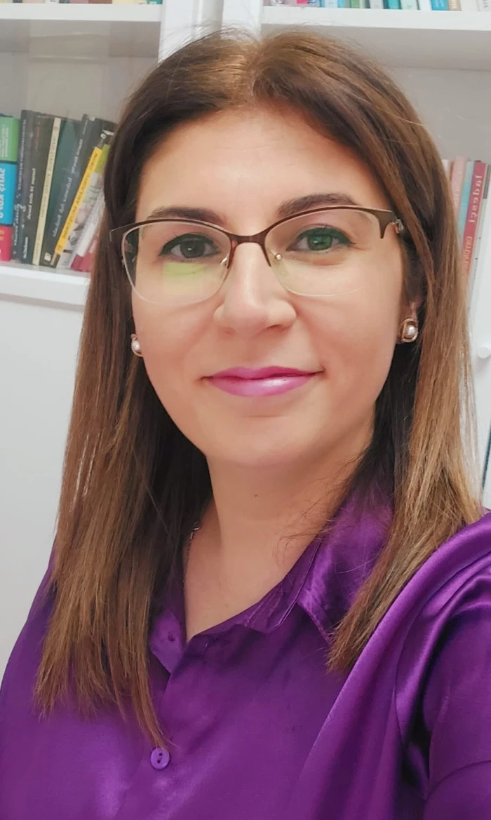 Uzm. Aile Danışmanı Belkıs Akay