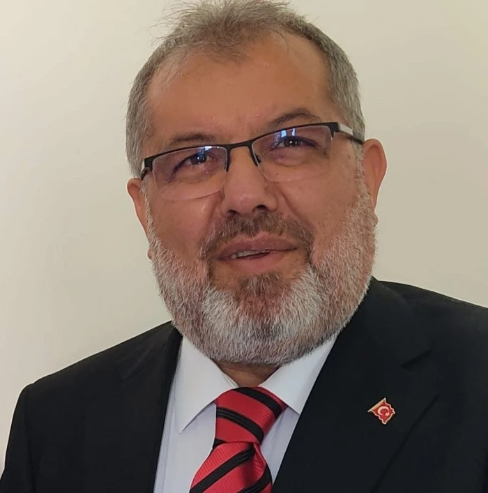 AHMET TAHİROĞLU