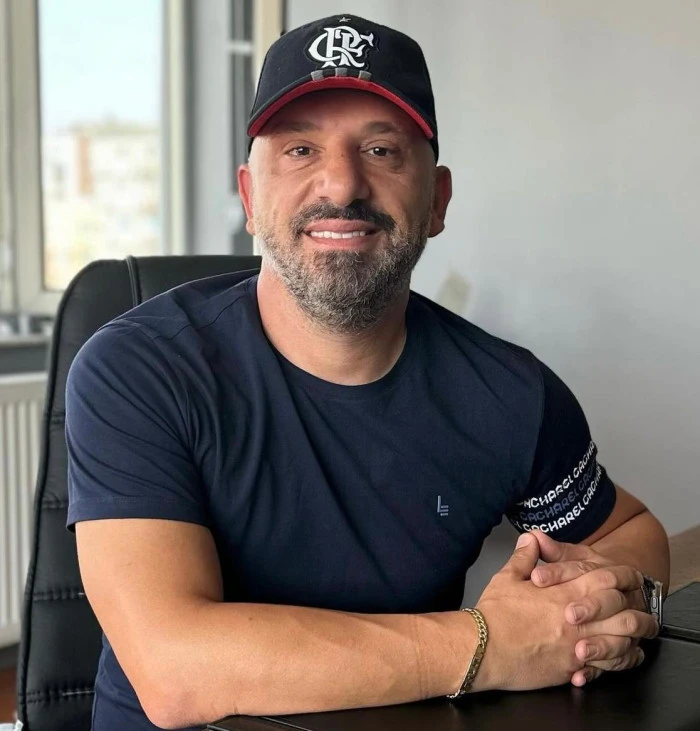 UZM. DR. FATİH YENDİ