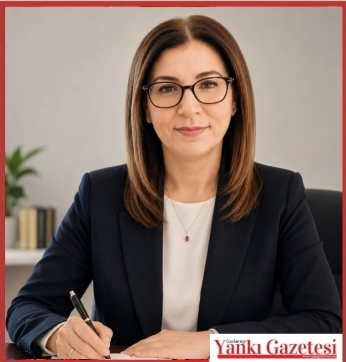 Uzm. Aile Danışmanı Belkıs Akay